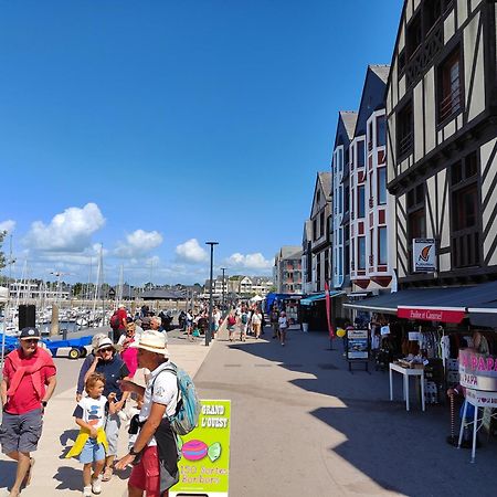 Location Appartement Arzon Exterior foto