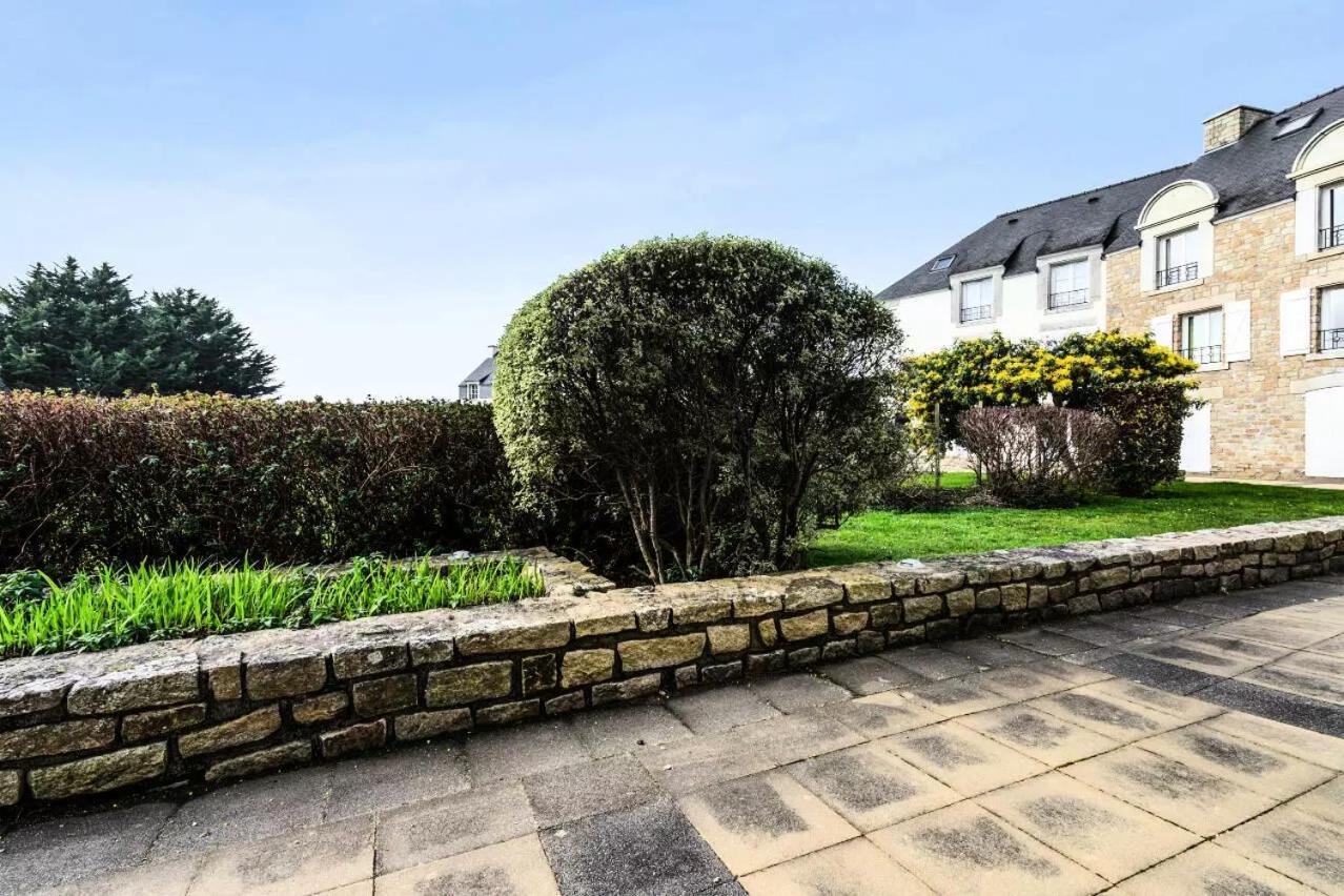 Location Appartement Arzon Exterior foto
