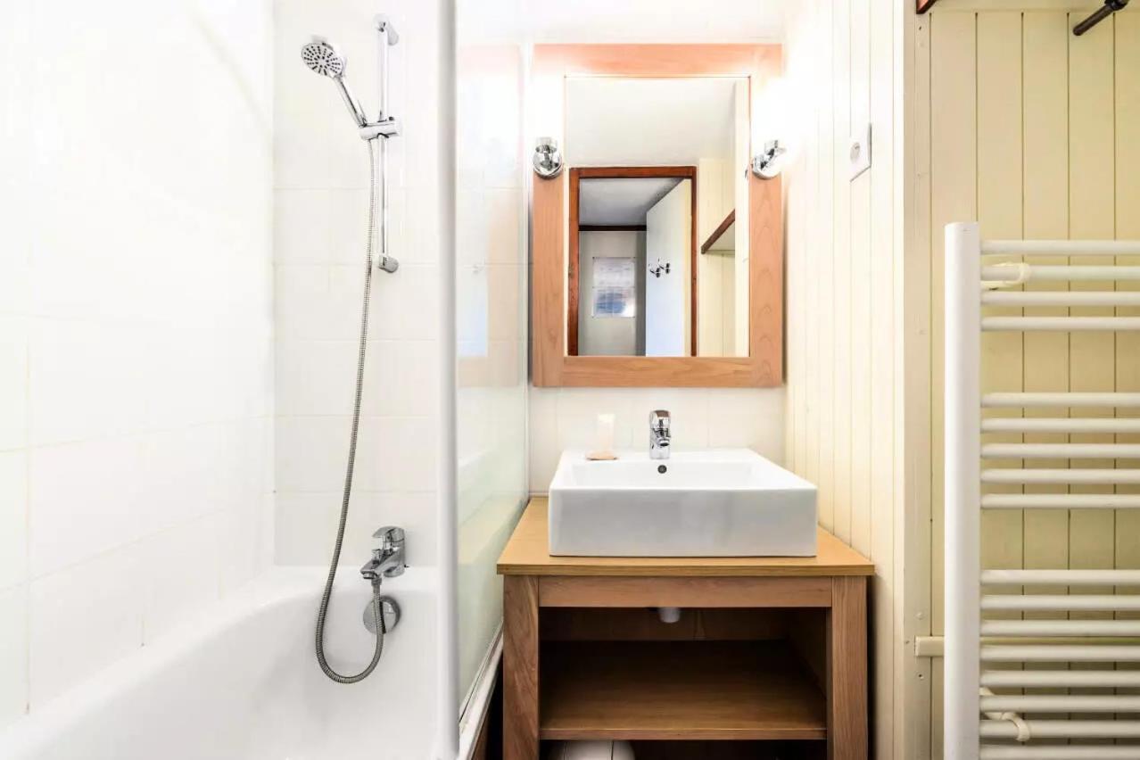 Location Appartement Arzon Exterior foto